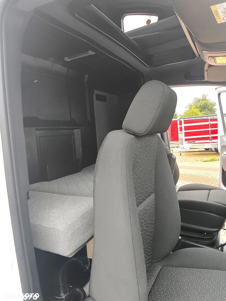 Mercedes-Benz Międzynarodówka z Przyczepą Dmc 7 Ton ! - 10