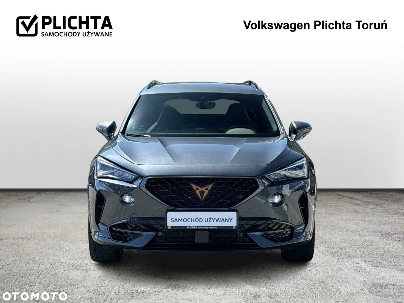 Cupra Formentor 2.0 TSI 4Drive VZ DSG - 2
