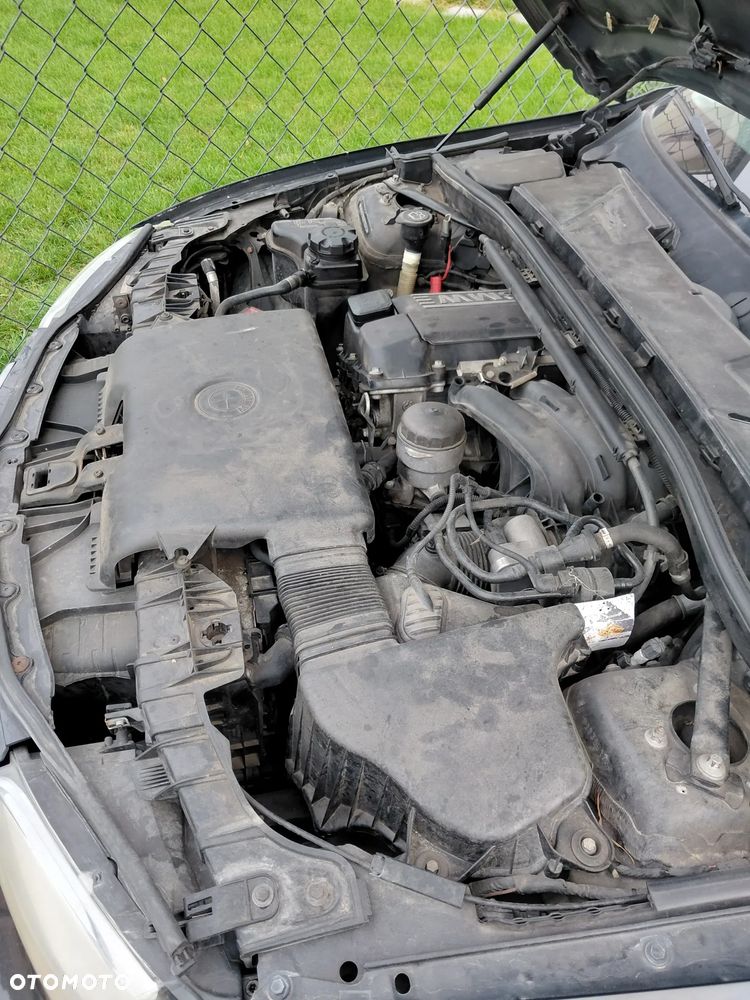 BMW 116I 2006 photo 4