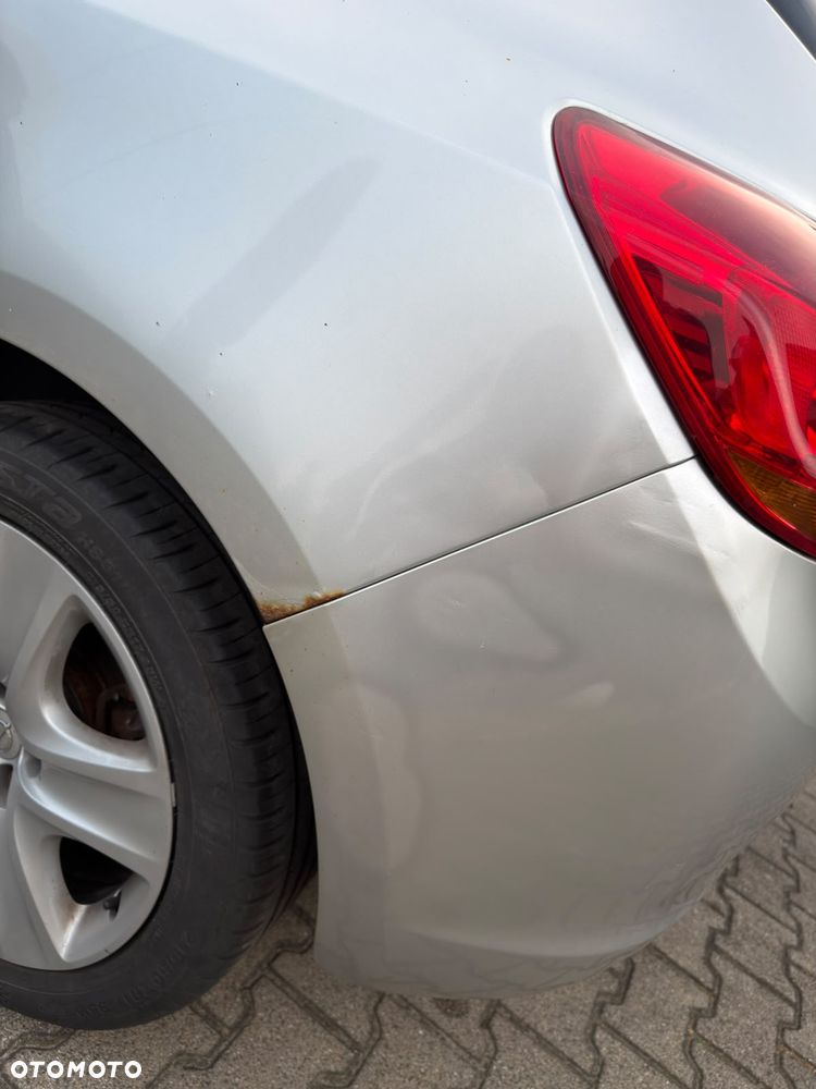 Opel Astra 1.6 - 14