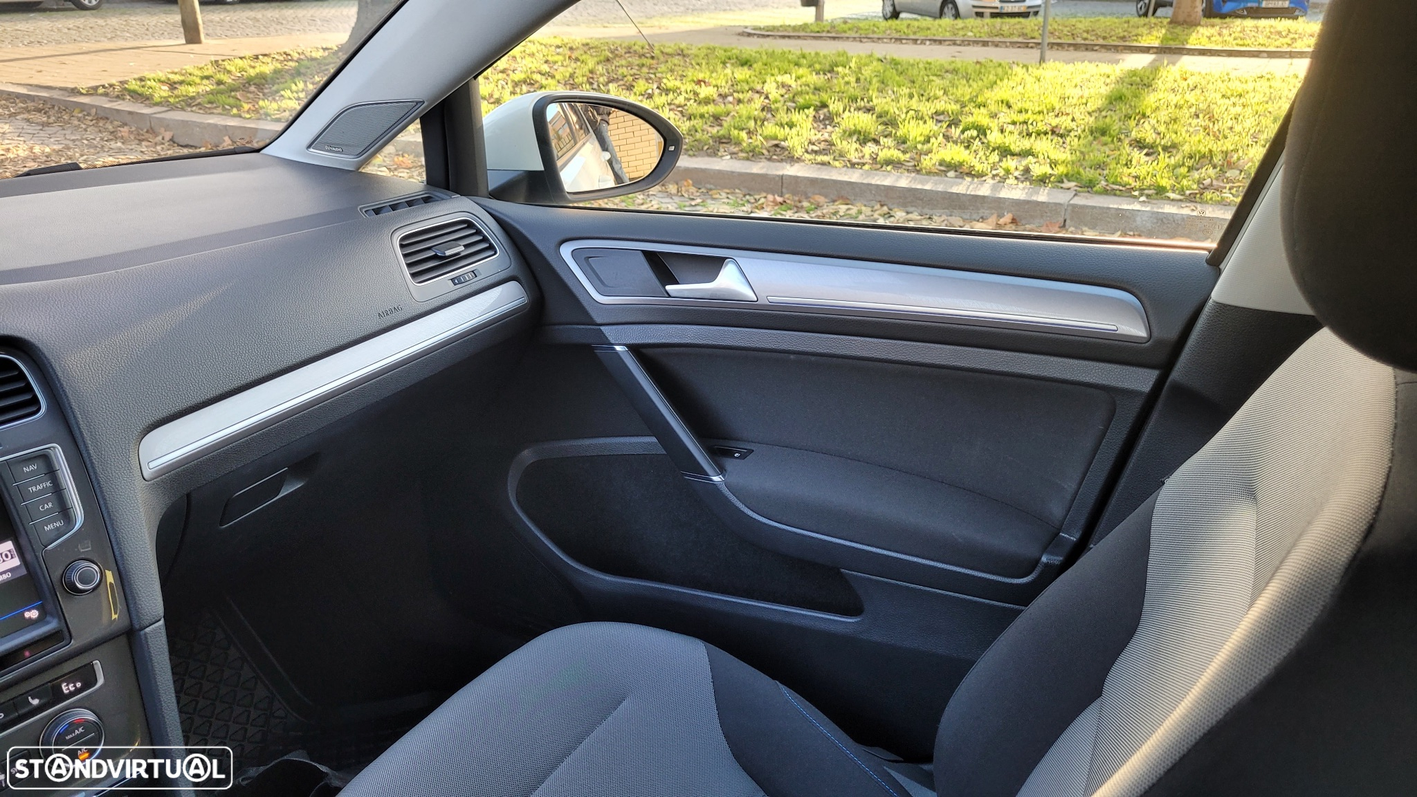 VW e-Golf Standard - 6