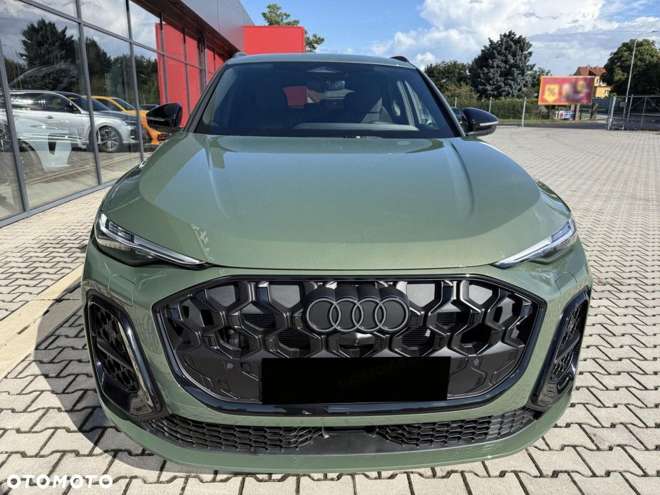 Audi Q5 Sportback 40 TDI mHEV Quattro S Line S tronic - 5