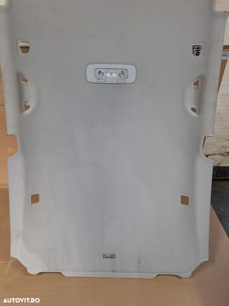 Capitonaj plafon VOLKSWAGEN PASSAT Variant 365 2010 - 2014 - 1