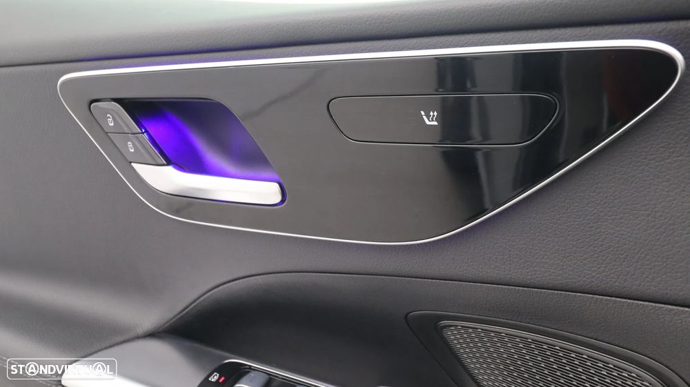 Mercedes-Benz C 220 d Avantgarde - 20