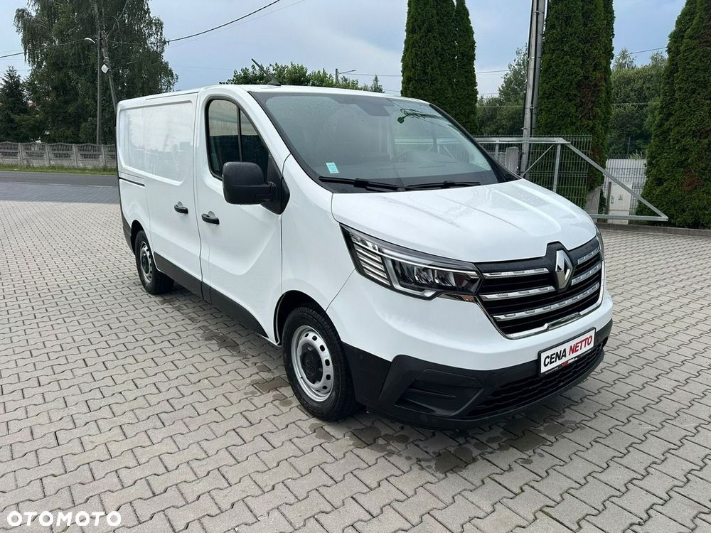 Renault Trafic - 8