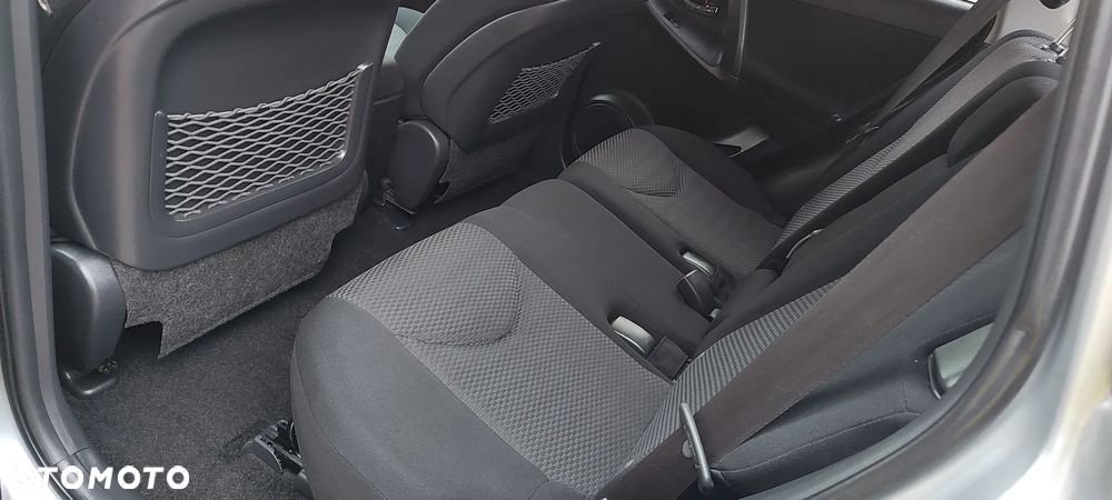 Toyota RAV4 2.0 4x2 Sol - 12