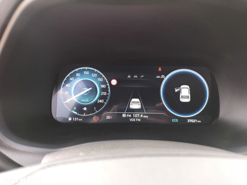 Hyundai i30 1.5 T-GDI 48V Smart Plus - 19