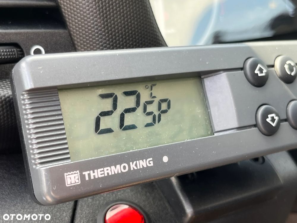 Iveco Daily 70C18 Winda-1_tona Mroźnia/Chłodnia -32*C/+32*C 3.0/180KM - 27