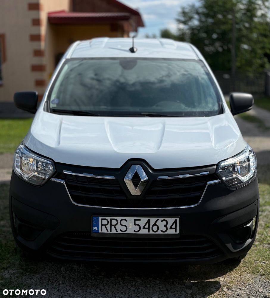 Renault Express - 1