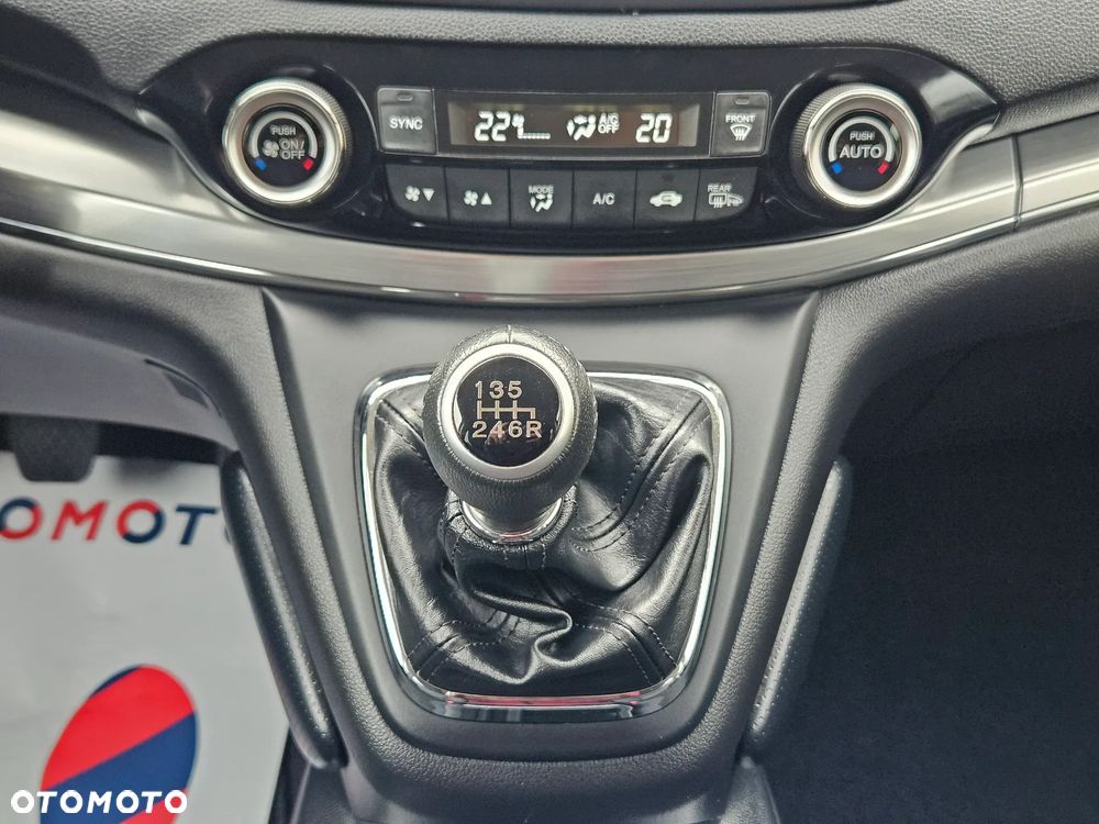 Honda CR-V 2.0 Elegance (ADAS / Connect+) - 33