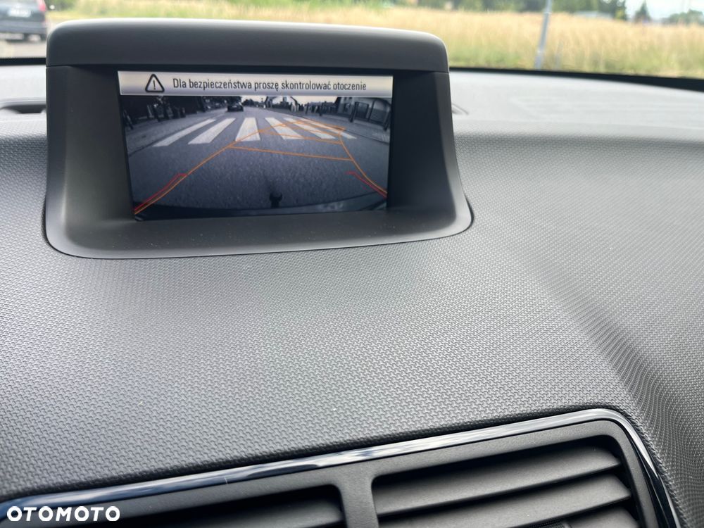 Opel Meriva 1.7 CDTI Active - 24