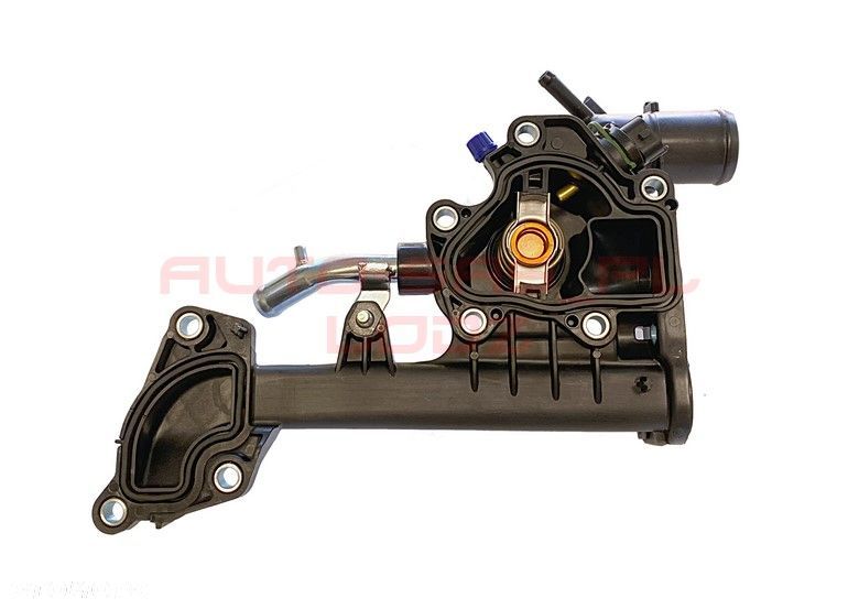 TERMOSTAT FIAT 1.6 / 2.0 MJTD - 2
