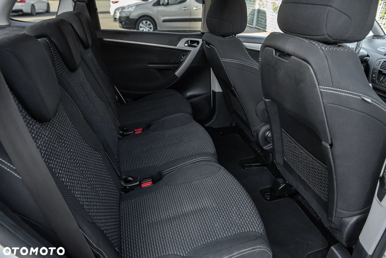 Citroën C4 Picasso 1.6 HDi Selection - 10