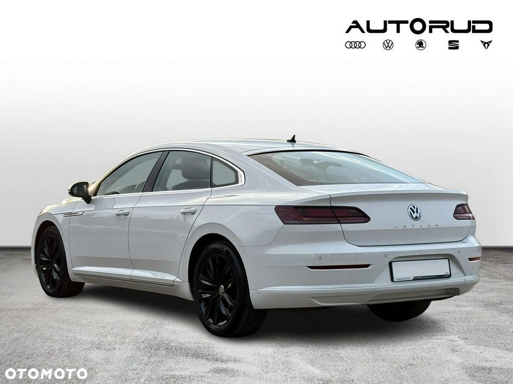 Volkswagen Arteon 1.5 TSI ACT Evo Essence DSG - 3