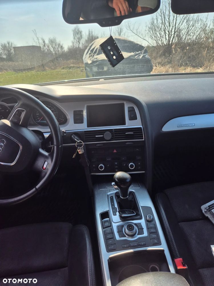 Audi A6 Limousine - 3