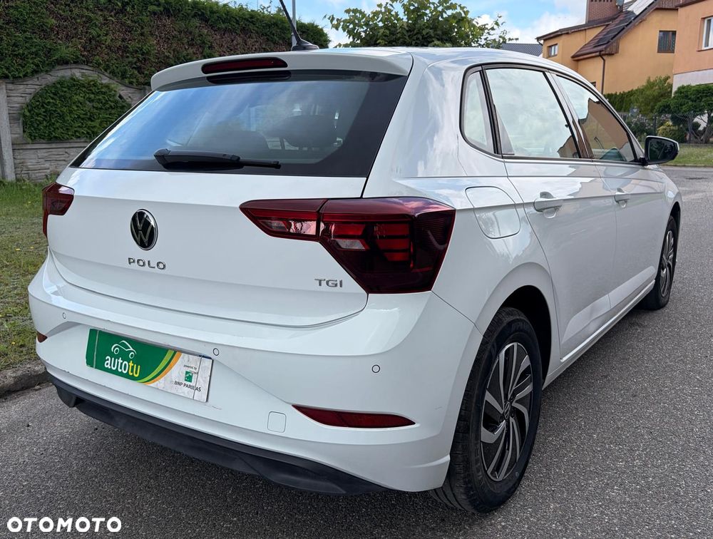Volkswagen Polo - 9