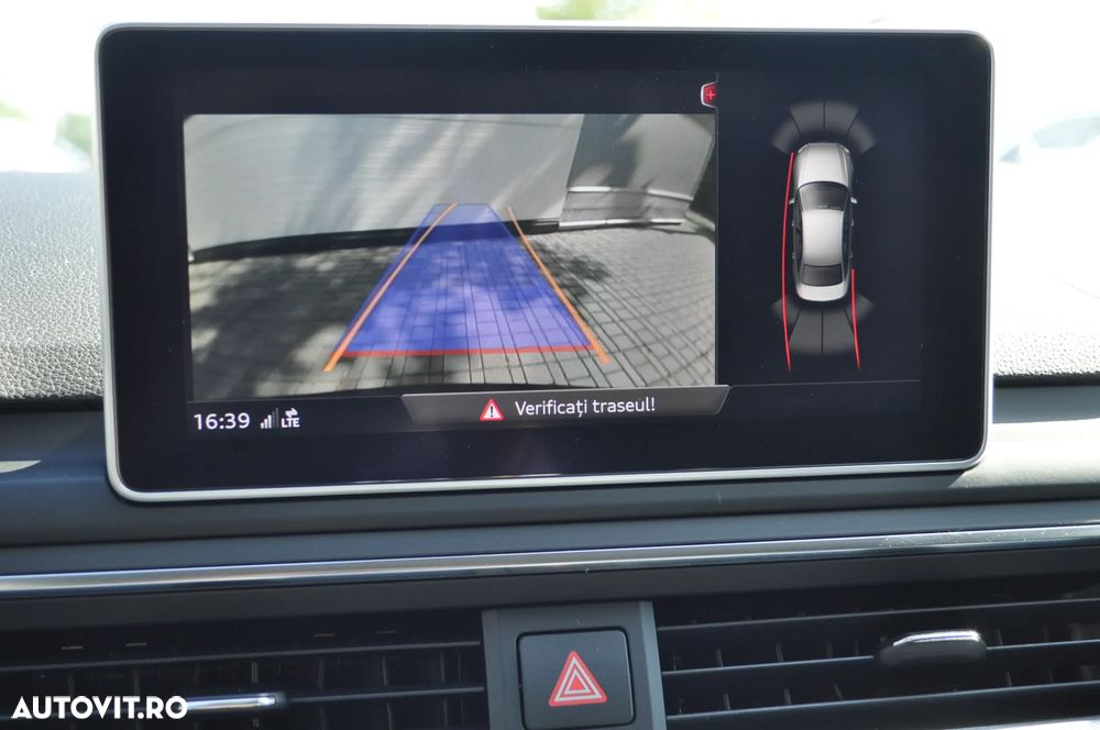 Audi A4 Limuzina 2.0 TDI S tronic Sport - 15