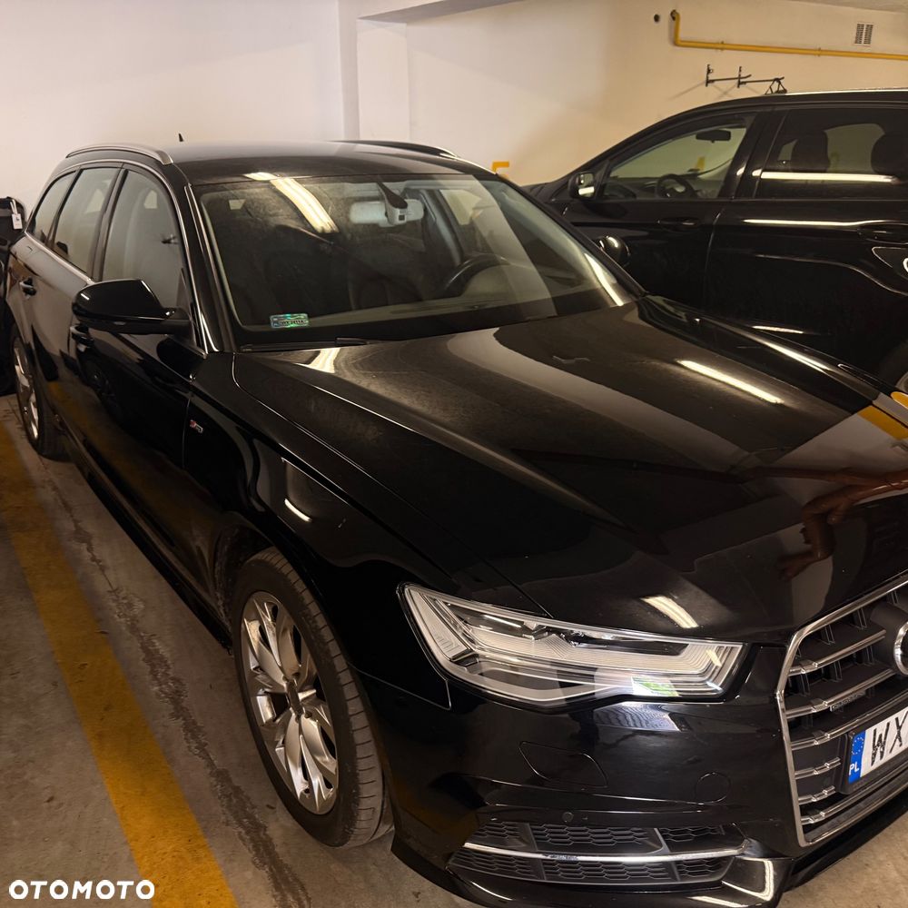 Audi A6 Avant 2.0 TDI Quattro S tronic - 15