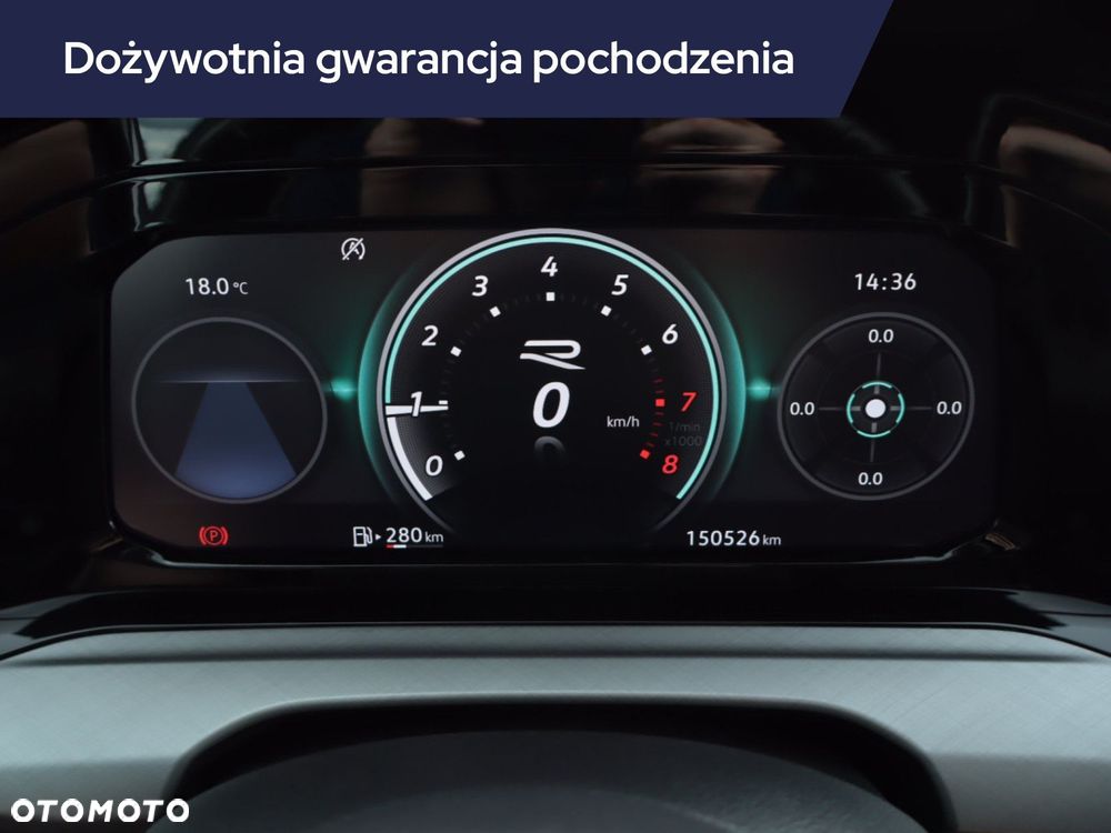 Volkswagen Golf Variant - 13