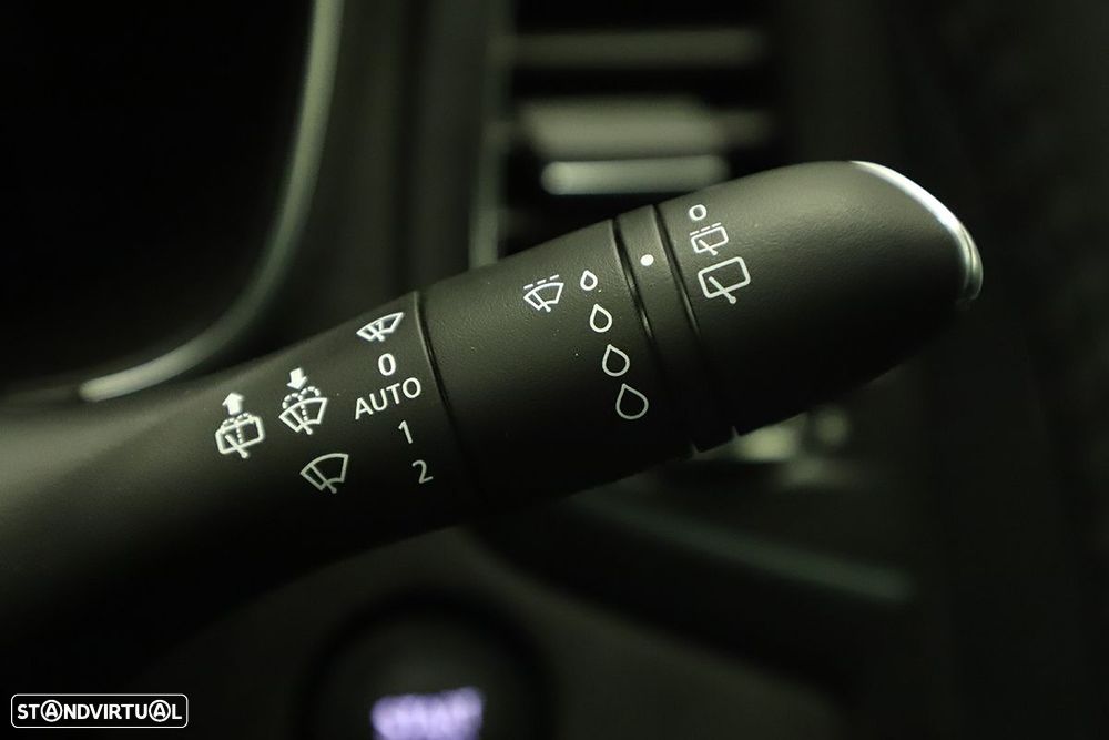 Renault Mégane Sport Tourer 1.3 TCe Limited - 17