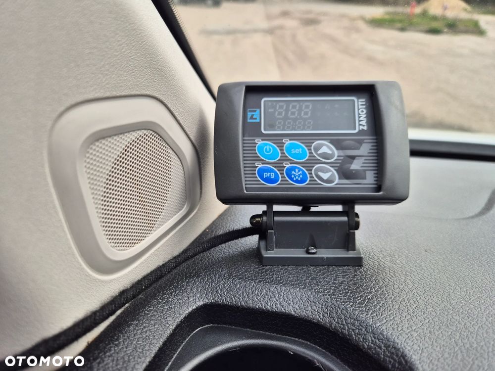 Fiat SCUDO - 23