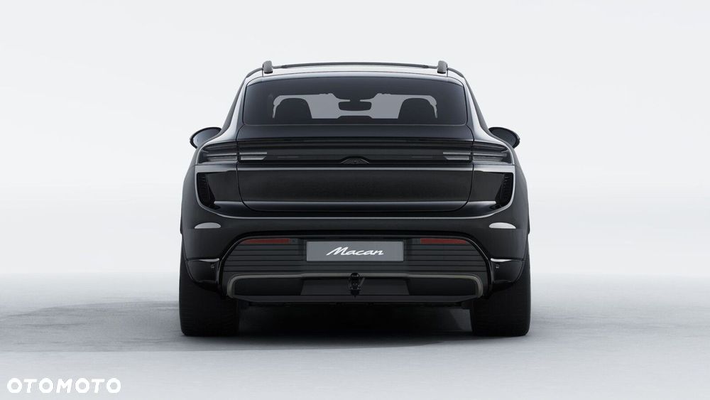Porsche Macan - 8