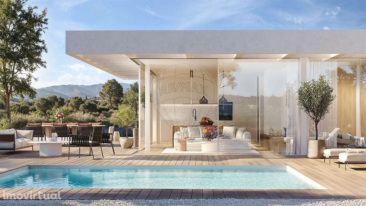 Moradia T2 para venda - Grande imagem: 2/5