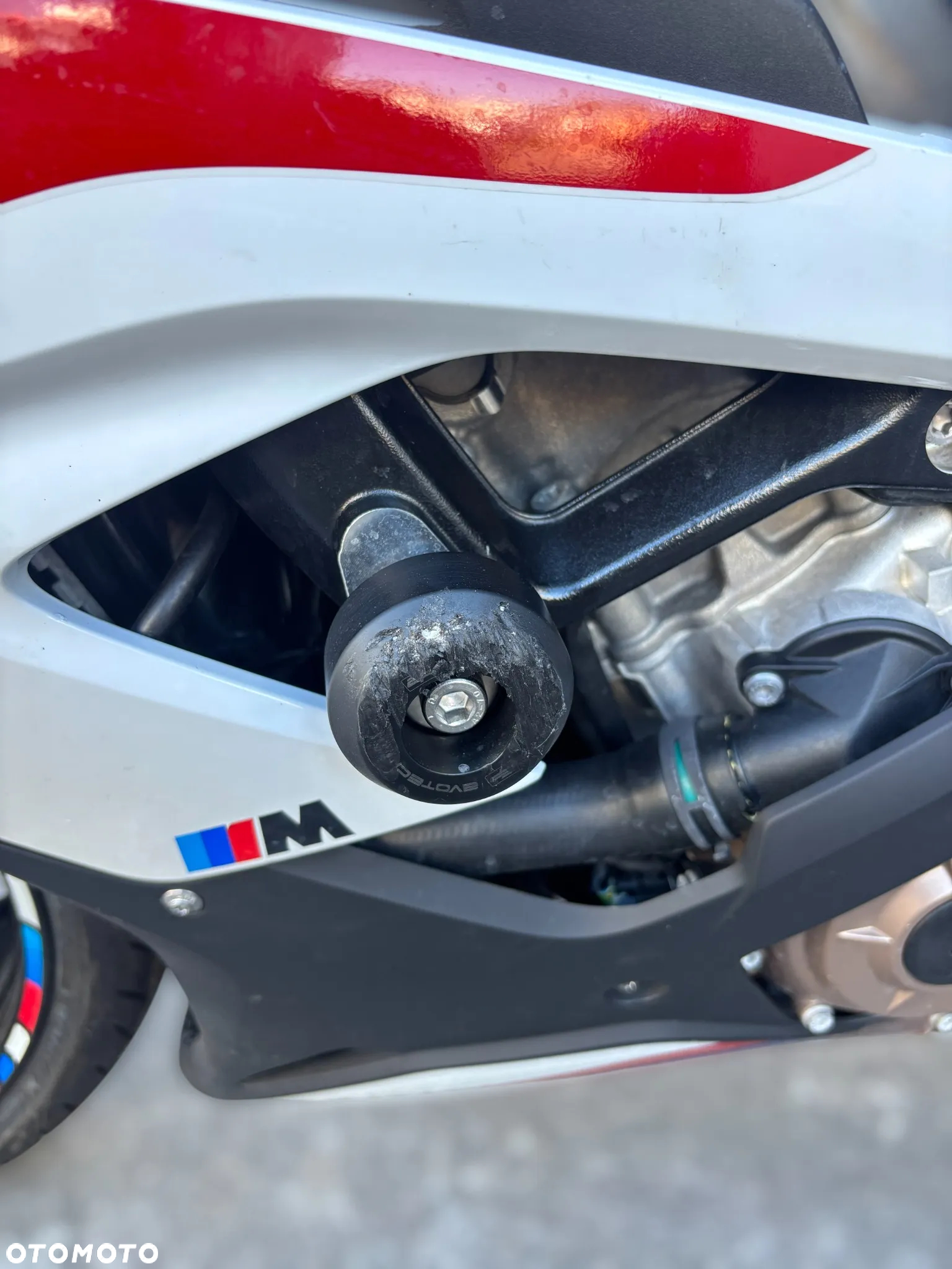 BMW S - 31
