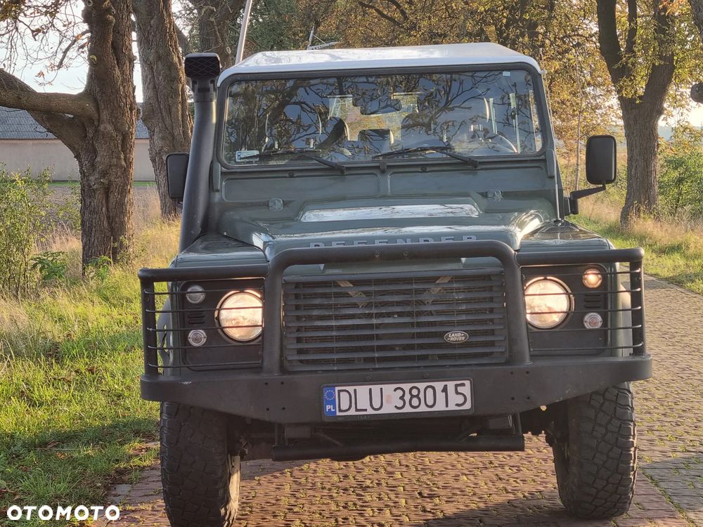 Land Rover Defender 2.2 TD4 SE - 29