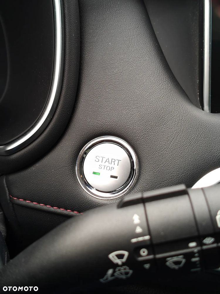 MG HS 1.5 T-GDI Excite DCT - 21