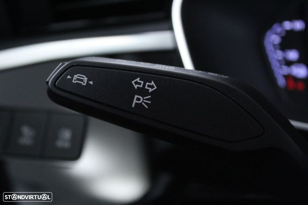 Audi Q3 Sportback 45 TFSIe S line S tronic - 25