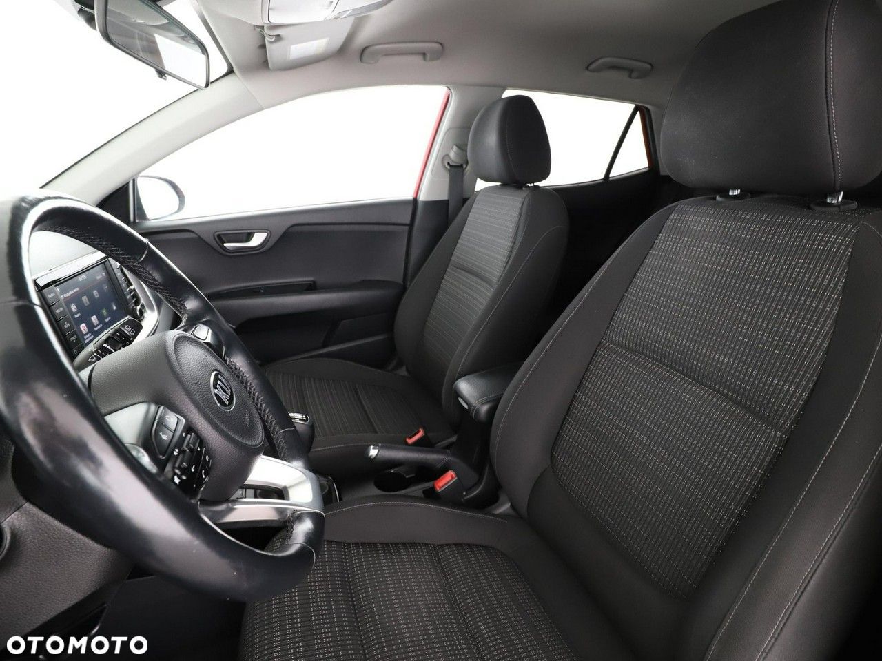 Kia Stonic 1.0 T-GDI 120 Vision - 13