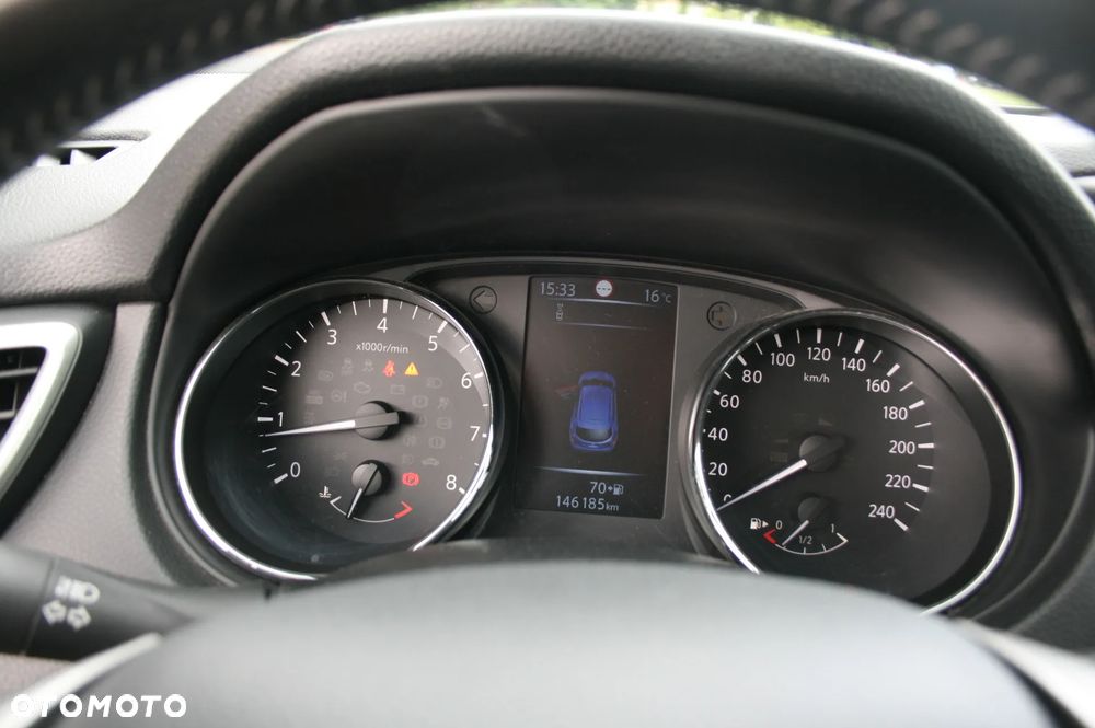 Nissan Qashqai 1.2 DIG-T Acenta - 23