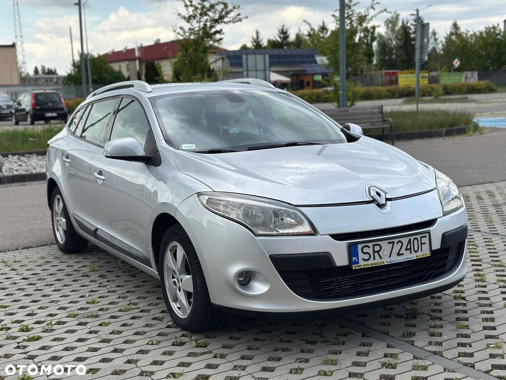Renault Megane 1.9 dCi Dynamique - 5