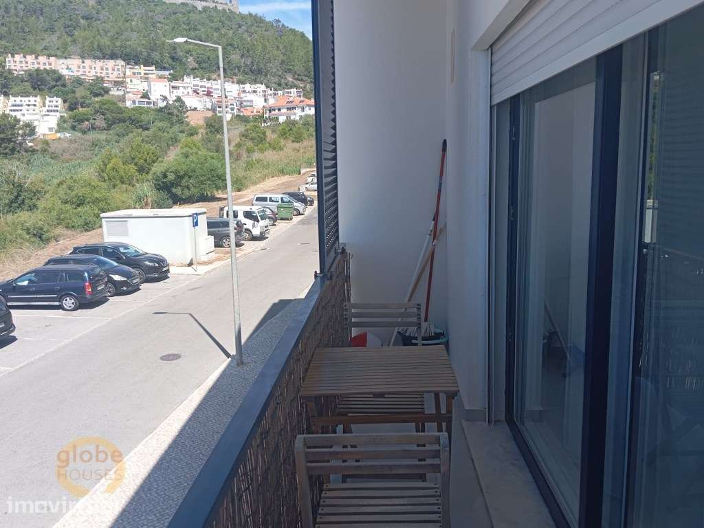T1 para Arrendamento Anual em Sesimbra - Grande imagem: 5/20
