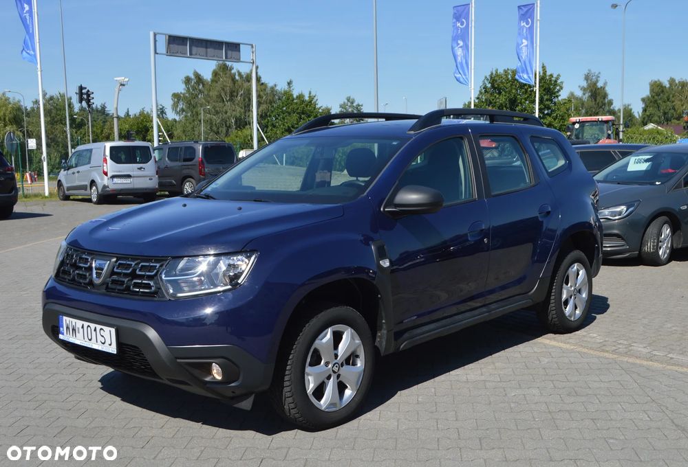Dacia Duster - 4