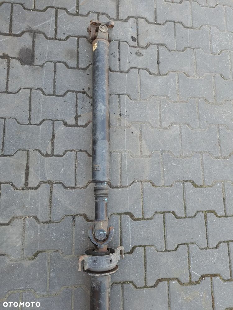 Ford Ranger III 2011-2015 wał napędowy 2.2 diesel - 3
