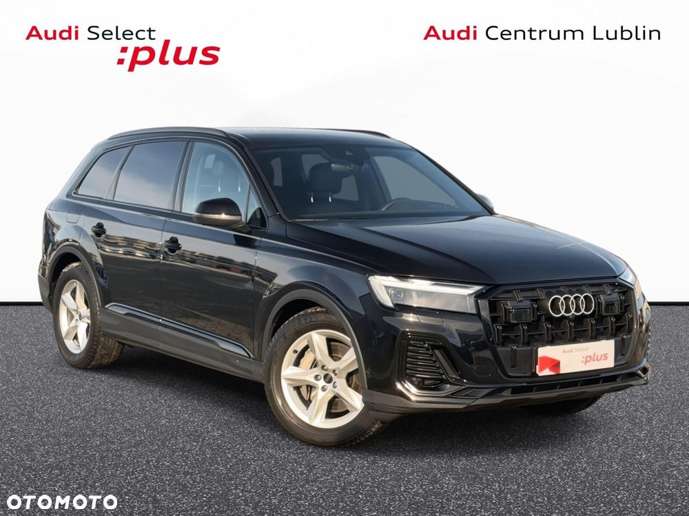 Audi Q7 - 4