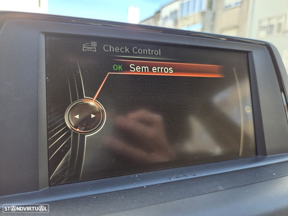 BMW 116 d EfficientDynamics - 20