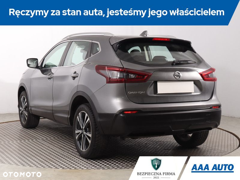 Nissan Qashqai - 5