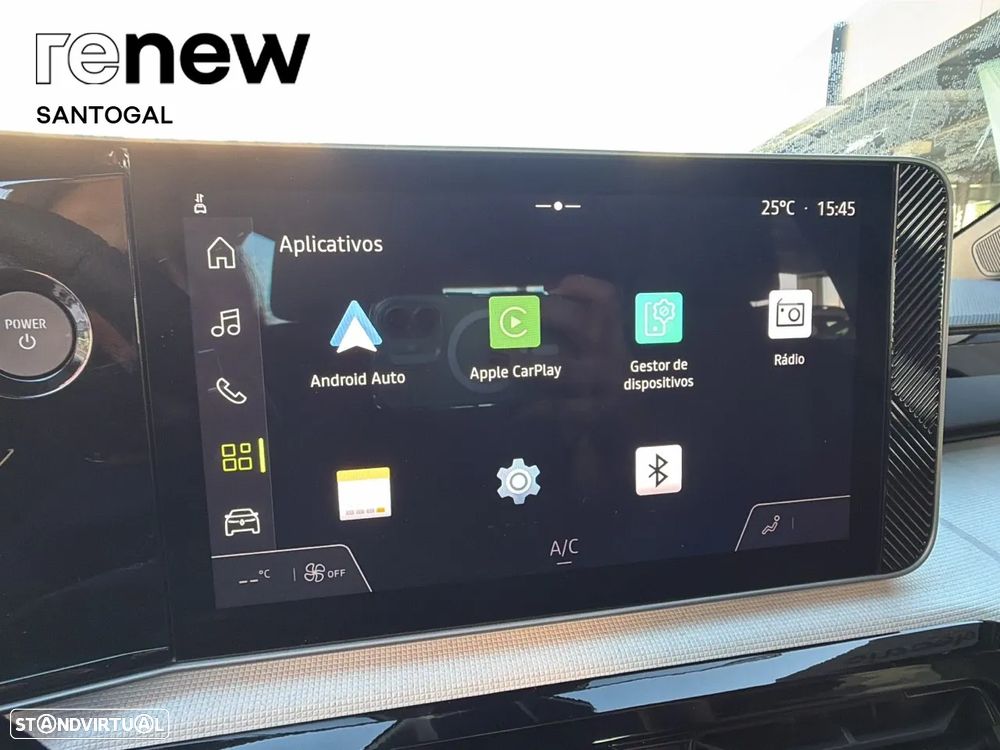 Renault 5 E-Tech 40 kWh Evolution Autonomia Urbana - 13