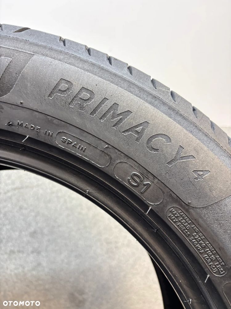 1 Opona Letnia Michelin 225/55/17 101V, XL - 7