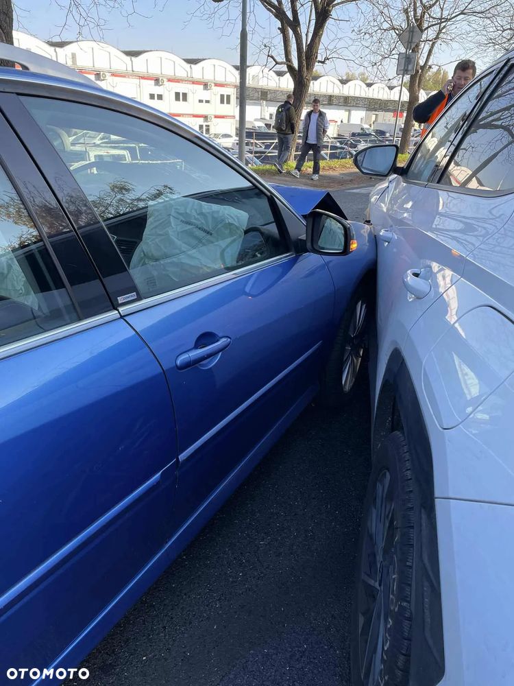 Renault Laguna 2.0T GT - 5