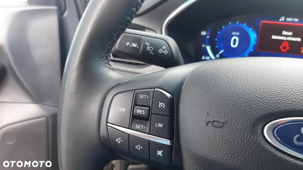 Ford Focus 1.5 EcoBlue Titanium - 18
