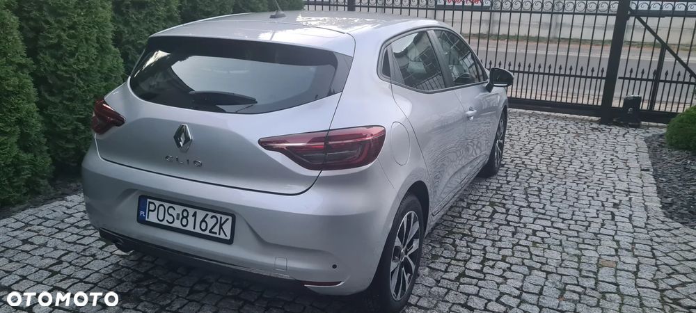 Renault Clio - 4