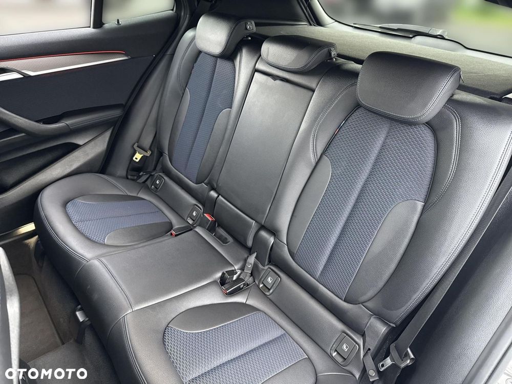 BMW X2 - 9