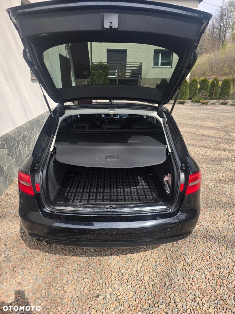 Audi A4 Avant - 22