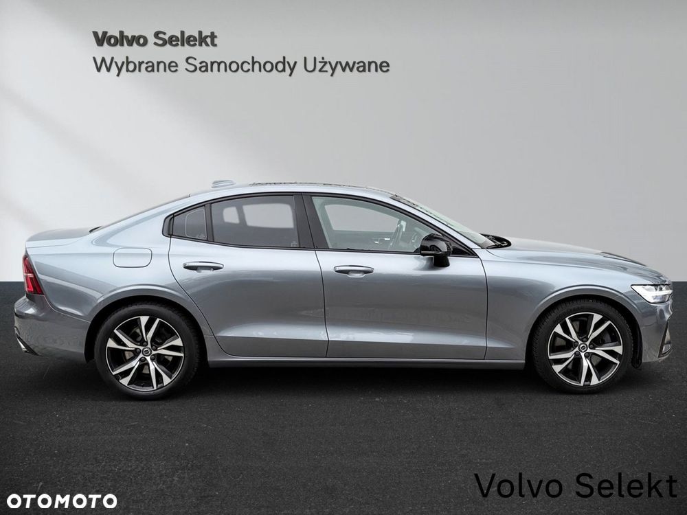 Volvo S60 - 6