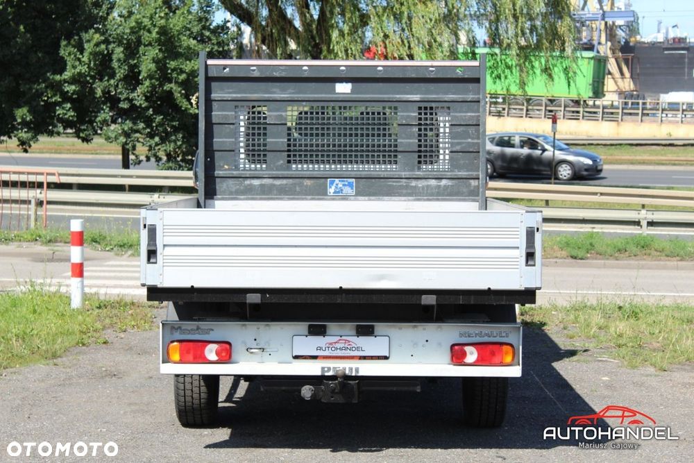 Renault Master - 5