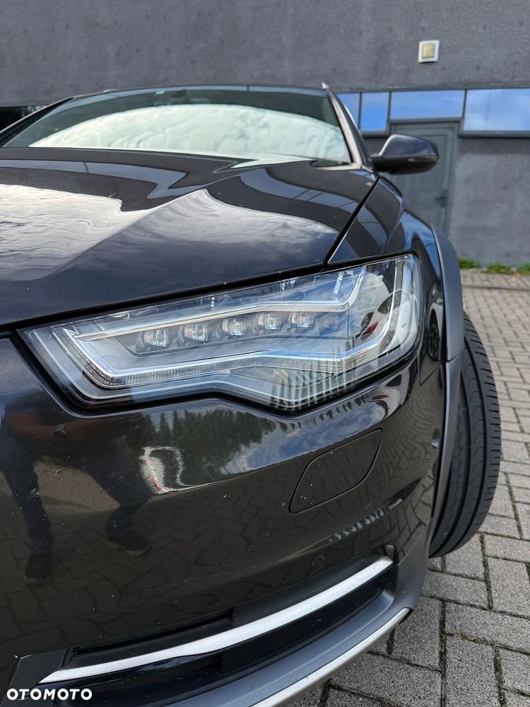 Audi A6 Allroad 3.0 TDI Quattro S tronic - 19